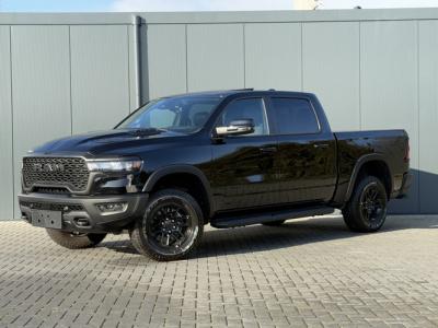 Financial Lease Dodge Ram 1500 3.0 420 PK REBEL PREMIUM