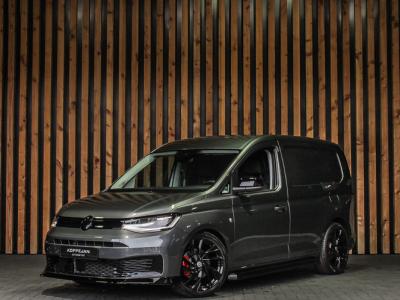 Financial Lease Volkswagen Caddy Cargo 2.0 TDI 122PK DSG L1H1