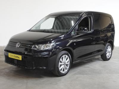 Financial Leas Volkswagen Caddy Cargo 2.0 TDI 122pk Style Automaat