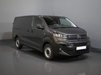 Financial Lease Citroën Jumpy 2.0 HDI 180 pk Aut. L3 Virtual Cockpit
