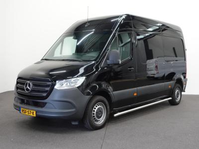 Financial Lease Mercedes-Benz Sprinter L2H2 Automaat