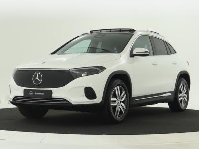 Financial Lease Mercedes-Benz EQA 250+ Business Line LIMITED 71 kWh
