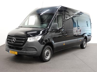 Financial Lease Mercedes-Benz Sprinter 317 L3H2 170PK