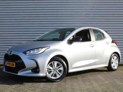 Financial Leas Mazda 2 Hybrid 1.5 Agile