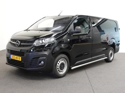 Financial Lease Opel Vivaro 2.0 CDTI 145PK L3 Automaat