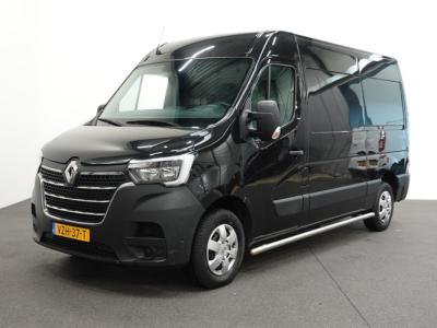 Financial Leas Renault Master T33 2.3 dCi 135PK L2H2 Work Edition