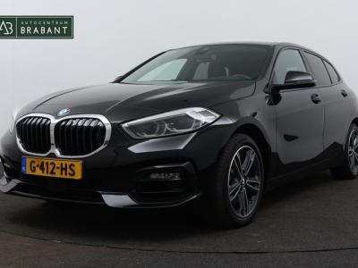 Financial Lease BMW 1-serie 118i Executive Edition Sport