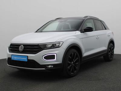 Financial Lease Volkswagen T-Roc 1.5 TSI 150PK DSG Sport