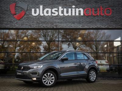 Financial Lease Volkswagen T-Roc 1.5 TSI Sport