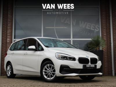 Financial Leas BMW 2 Serie Gran Tourer 218i F46 Executive Edition