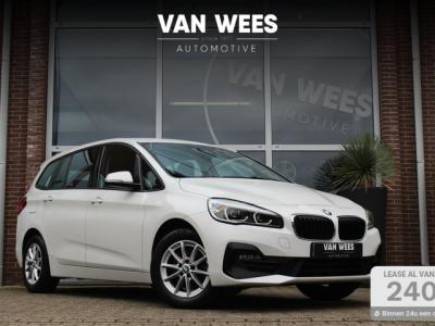 Financial Lease BMW 2 Serie Gran Tourer 218i F46 Executive Edition