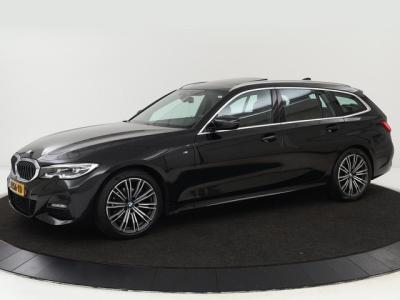 Financial Lease BMW 3 Serie 318i High Executive