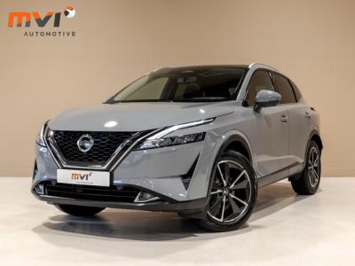 Financial Lease Nissan QASHQAI 1.3 MHEV Business Premium