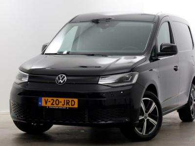 Financial Leas Volkswagen Caddy Cargo 2.0 TDI DSG-Automaat LED
