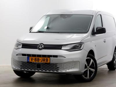 Financial Leas Volkswagen Caddy Cargo Maxi 1.5 TSI 115pk Benzine DSG-Automaat LED
