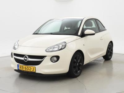 Financial Leas Opel ADAM 1.4 AUTOMAAT UNLIMITED