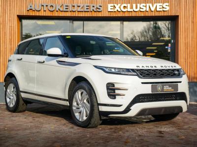 Financial Leas Land Rover Range Rover Evoque 2.0 P200 AWD R-Dynamic S