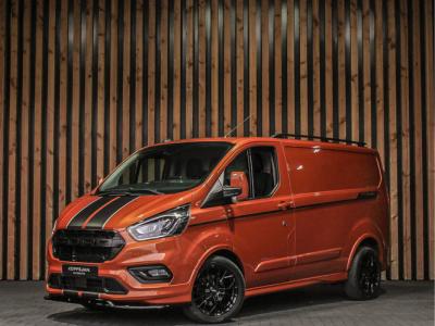 Financial Leas Ford Transit Custom 2.0 TDCI 185PK Automaat L1H1 Sport