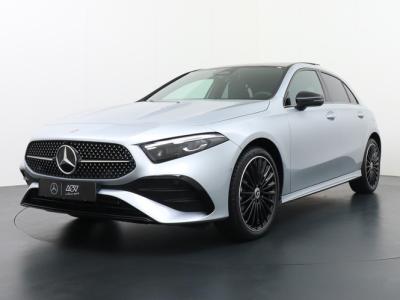 Financial Lease Mercedes-Benz A-Klasse 250 e Star Edition AMG Line