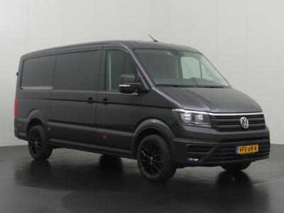 Financial Leas Volkswagen Crafter 2.0TDI 140PK L3H2 Highline