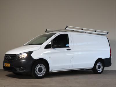 Financial Leas Mercedes-Benz Vito 116 CDI Lang NL-Auto!!