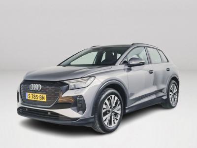Financial Lease Audi Q4 e-tron 45 quattro Advanced edition 77 kWh