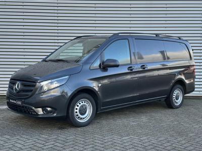 Financial Leas Mercedes-Benz Vito 114 CDI Automaat Airco 2x Schuifdeur