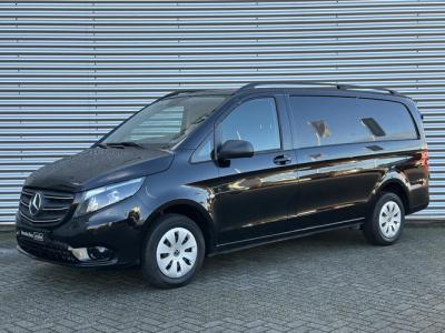 Financial Leas Mercedes-Benz Vito 110 CDI Airco Camera Apple Carplay Navigatie