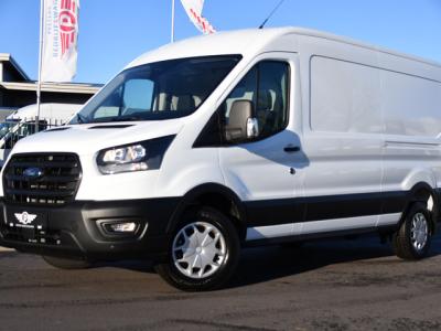 Financial Leas Ford Transit 350 2.0 TDCI L3H2 RWD