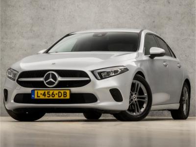 Financial Lease Mercedes-Benz A-Klasse 200 Premium Sport