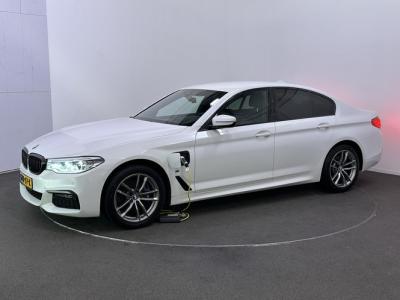 Financial Leas BMW 5 Serie 530e iPerformance eDrive M Sport Plug In Hybrid