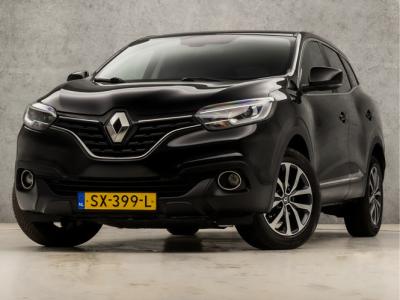 Financial Leas Renault Kadjar 1.2 TCe Limited Sport