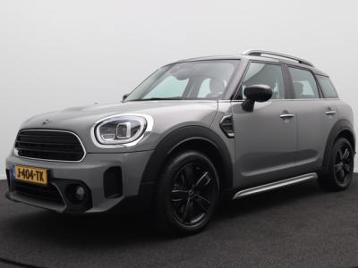 Financial Lease MINI Countryman 1.5 Aut. 136 PK Cooper Business NW-Model