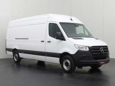 Financial Leas Mercedes-Benz Sprinter 317CDI 9G-Tronic Automaat L3H2 Maxi