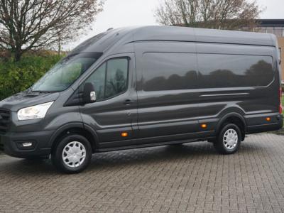 Financial Lease Ford Transit 350L 170PK L4H3 BPM VRIJ!!