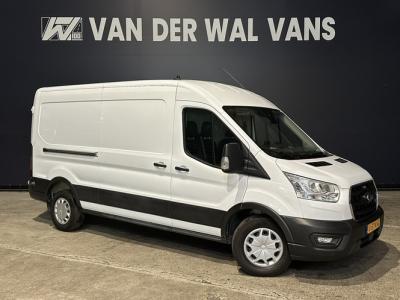 Financial Lease Ford Transit 2.0 TDCI 131pk L3H2 Euro6 Airco