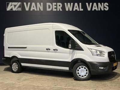 Financial Leas Ford Transit 2.0 TDCI 131pk L3H2 Euro6 Airco