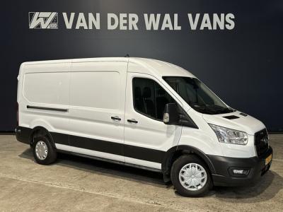 Financial Lease Ford Transit 2.0 TDCI 131pk L3H2 Euro6 Airco