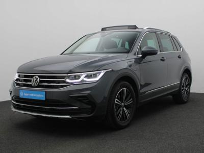 Financial Leas Volkswagen Tiguan 1.4 TSI 245PK DSG eHybrid Elegance