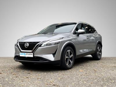 Financial Leas Nissan QASHQAI 1.3 MHEV Xtronic Premiere Edition