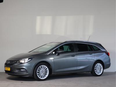 Financial Leas Opel Astra Sports Tourer 1.0 Turbo NL-Auto!!