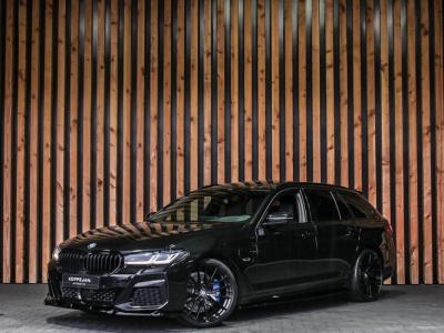 Financial Leas BMW 5 Serie Touring 530e 292PK High Executive M-Sport