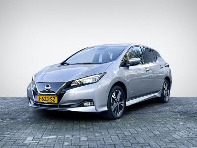 Financial Lease Nissan Leaf 3.Zero Limited Edition 62 kWh