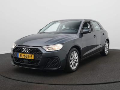 Financial Lease Audi A1 Sportback 35 TFSI 150pk Pro Line