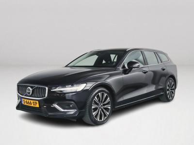 Financial Leas Volvo V60 B3 Aut. Plus Bright