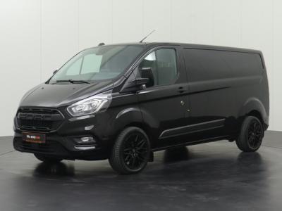 Financial Leas Ford Transit Custom 2.0TDCI 130PK Automaat Lang