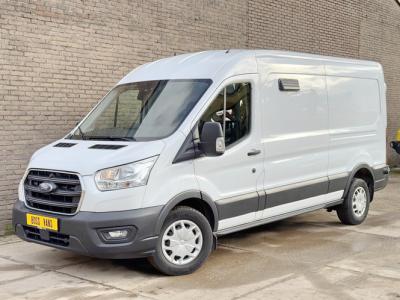 Financial Lease Ford Transit 185pk