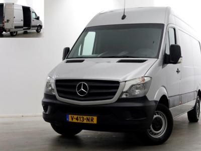 Financial Leas Mercedes-Benz Sprinter 314 CDI 143pk E6 L2H2 7G Automaat Airco
