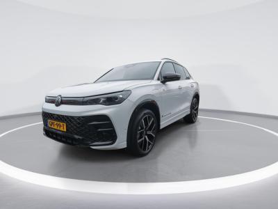Financial Lease Volkswagen Tiguan 1.5 eHybrid R-Line Edition