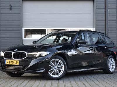 Financial Leas BMW 3 Serie Touring 330e xDrive 292pk